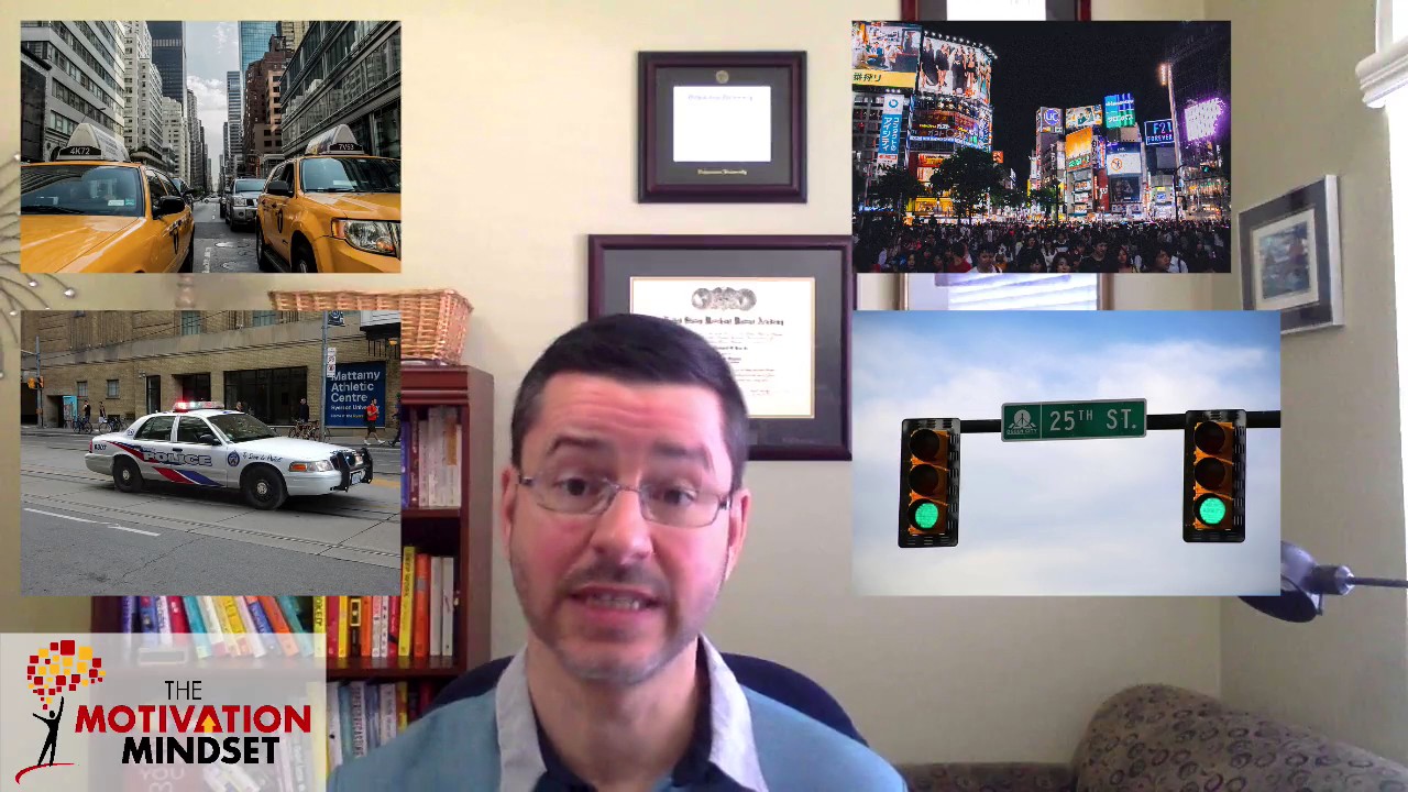 What You Need to Know About Attention Restoration Theory