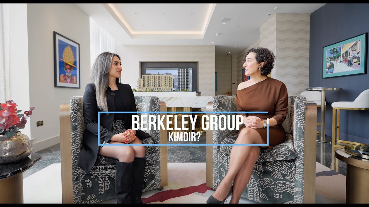 İngiltere'de Ev Almak: Berkeley Group ile Güvenli Yatırımın Sırları