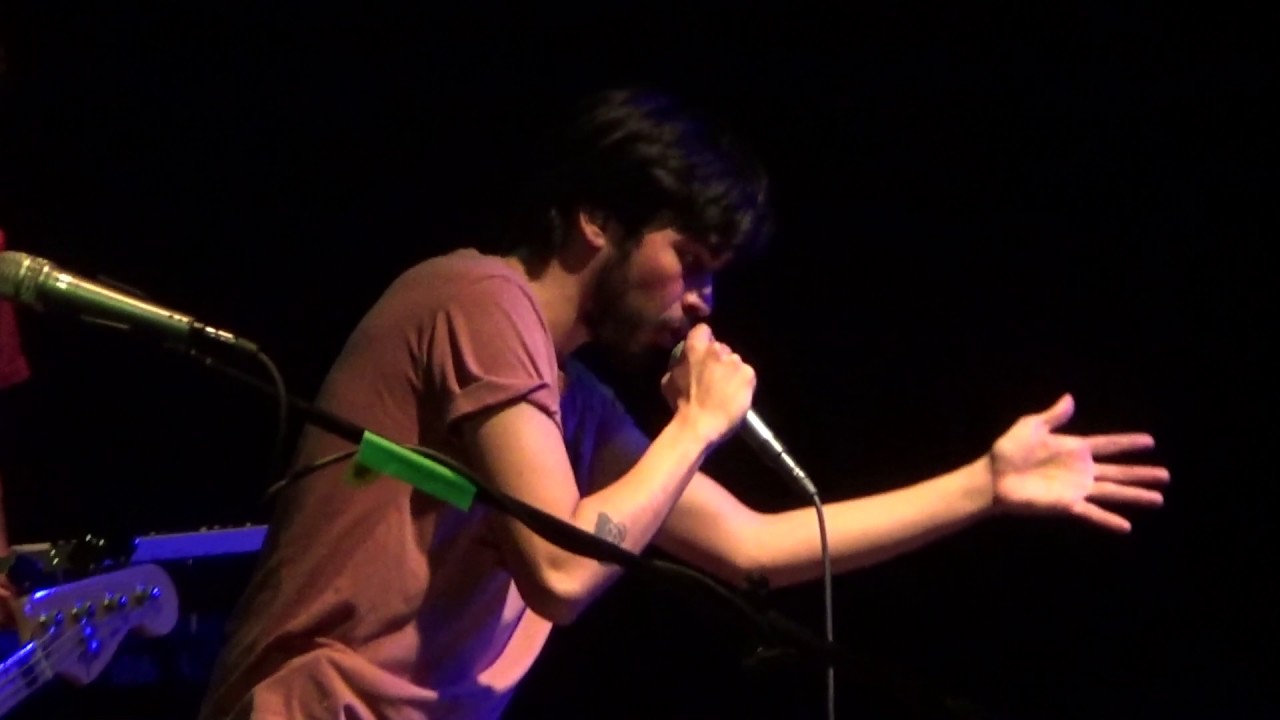 Ases Falsos - Vuela Vuela [Magneto] (Sala Master - 20.07.2017)