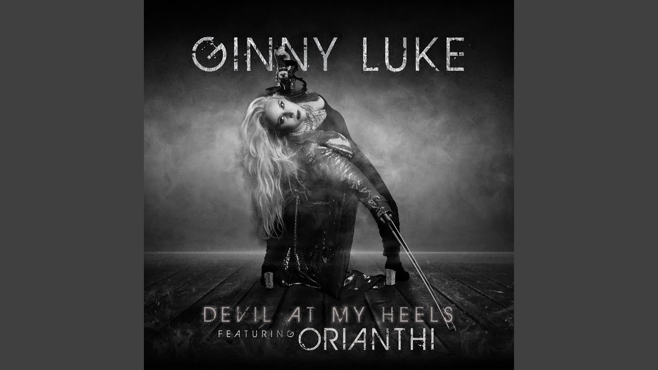 Devil at My Heels (feat. Orianthi)