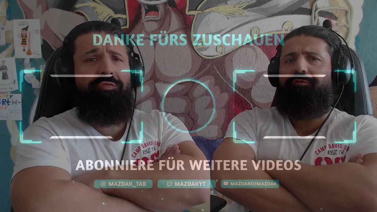 ALI OSMAN FEUERT hart gegen ARAFAT Abou Chaker und FORDERT ihn heraus! + ANSAGE an MICH...