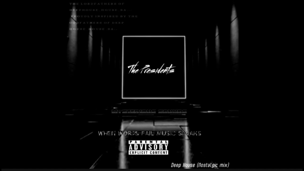 Sweep drop_(Nostalgic mix)_Rodlatech_The Lordfather Of Deep House _SA...