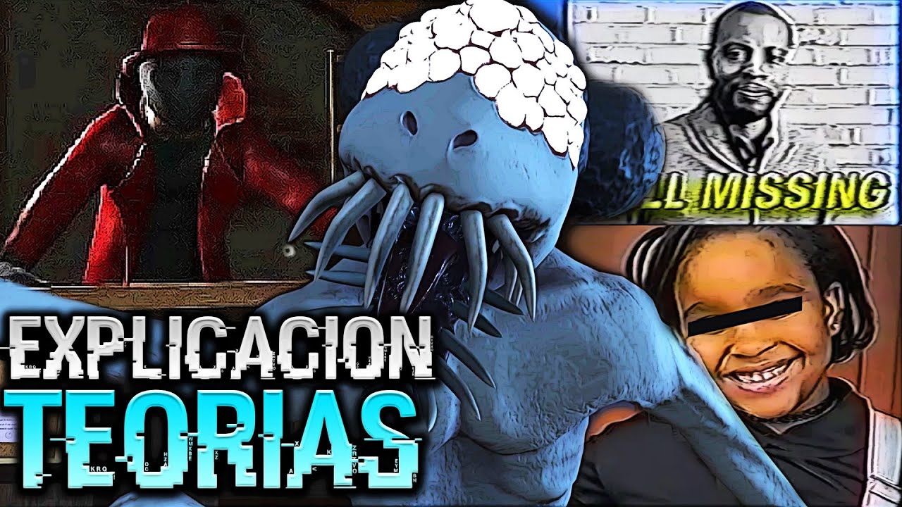 Amanda The Adventurer: HISTORIA Y CINTAS SECRETAS EXPLICADAS Y TEORIZADAS | Juego completo