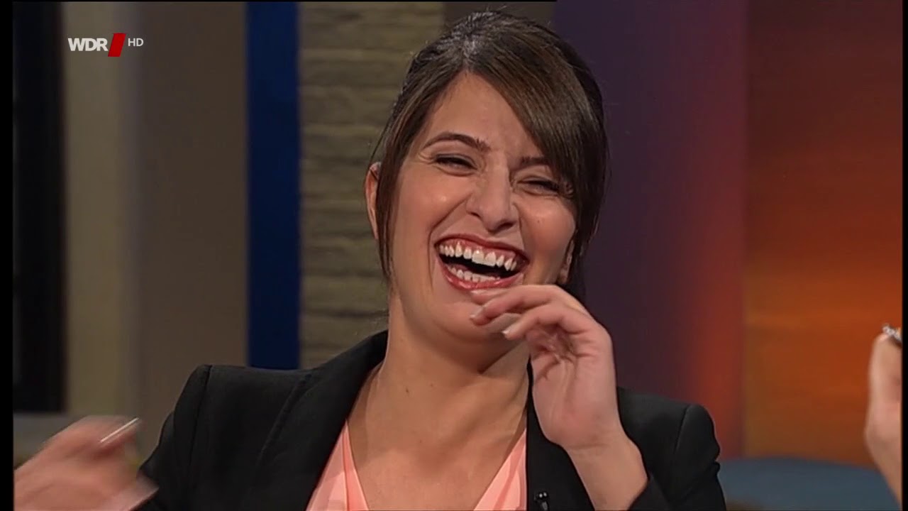 Zimmer frei! Gast: Linda Zervakis