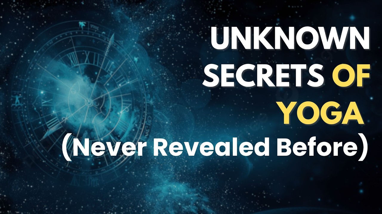 Panchang Yoga Masterclass: Learn to Predict Like a Professional Astrologer