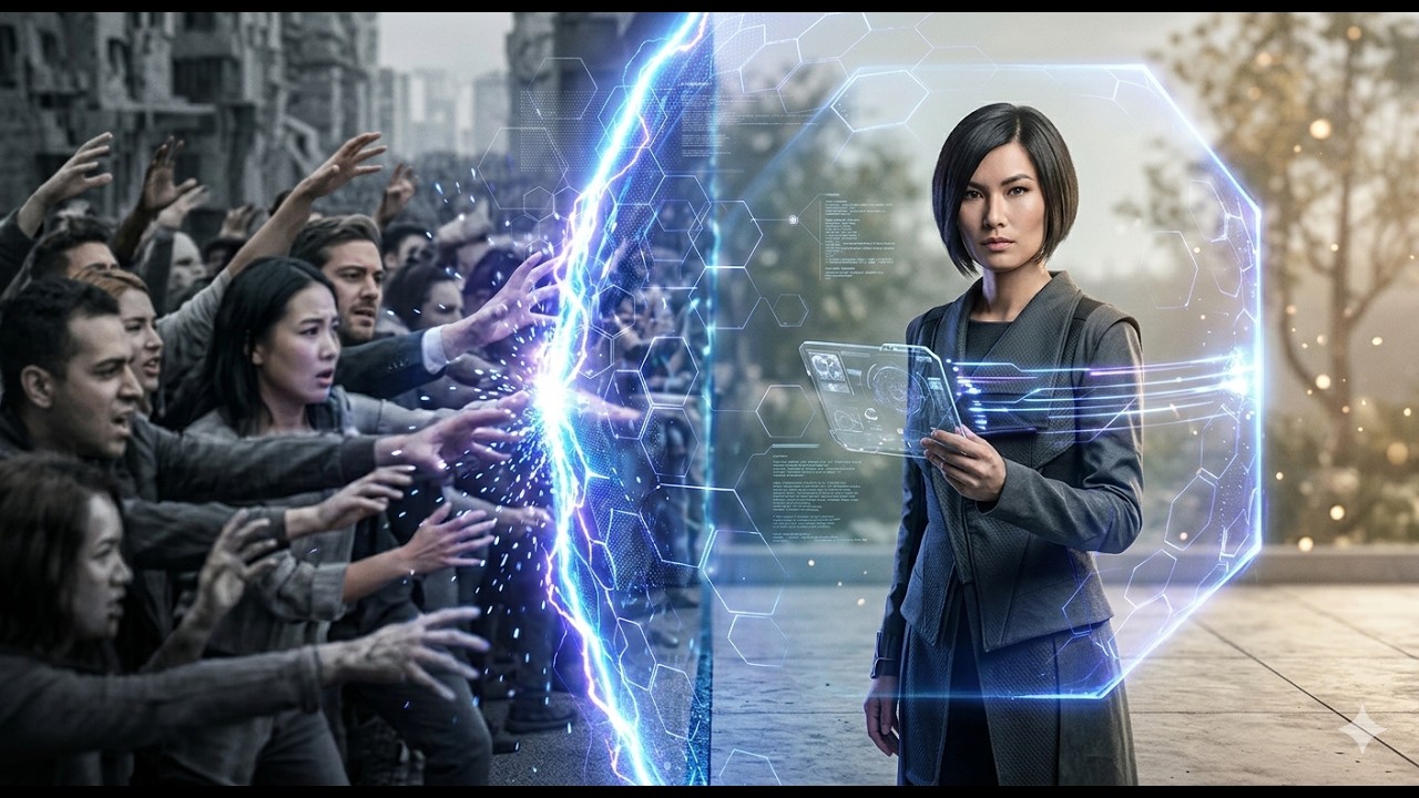 The week of Gevura: Boundaries versus Control