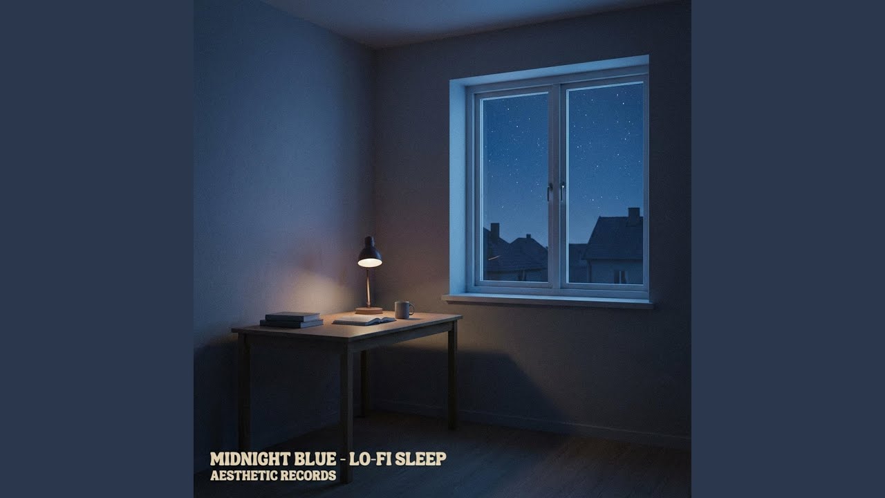 Calm Your Mind at Night | FlowSound Lab