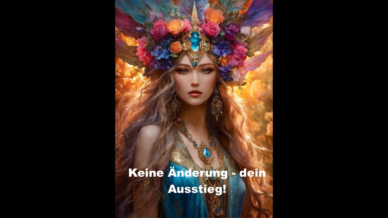 👩‍DU 2👩‍ Du bist bereit! - Aber nie wieder für jemanden, der nur zuschaut 👎 während du alles gibst 💪