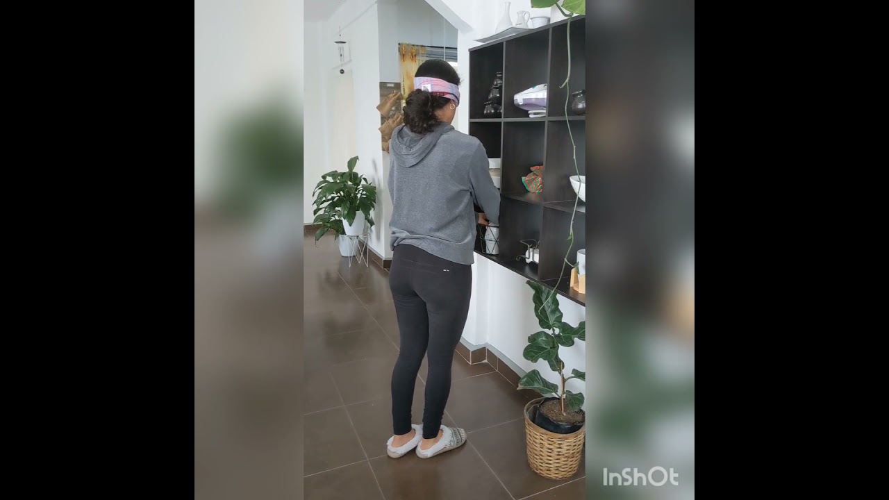 Visual Impairment Simulation