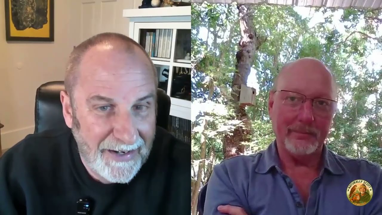 E30 Dr. Jerry Lorenz — Flamingos, Everglades & the Fight to Save Florida’s Wild Heart 🦩🌿
