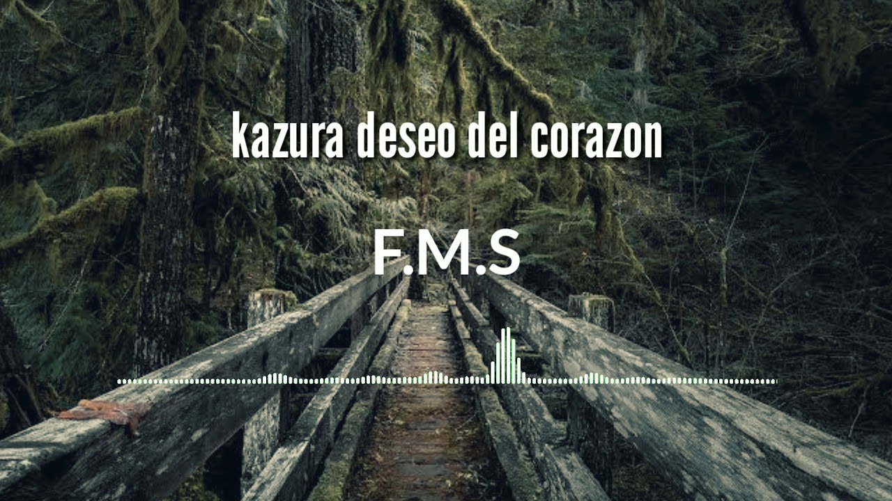 Kazura deseo-del-corazon