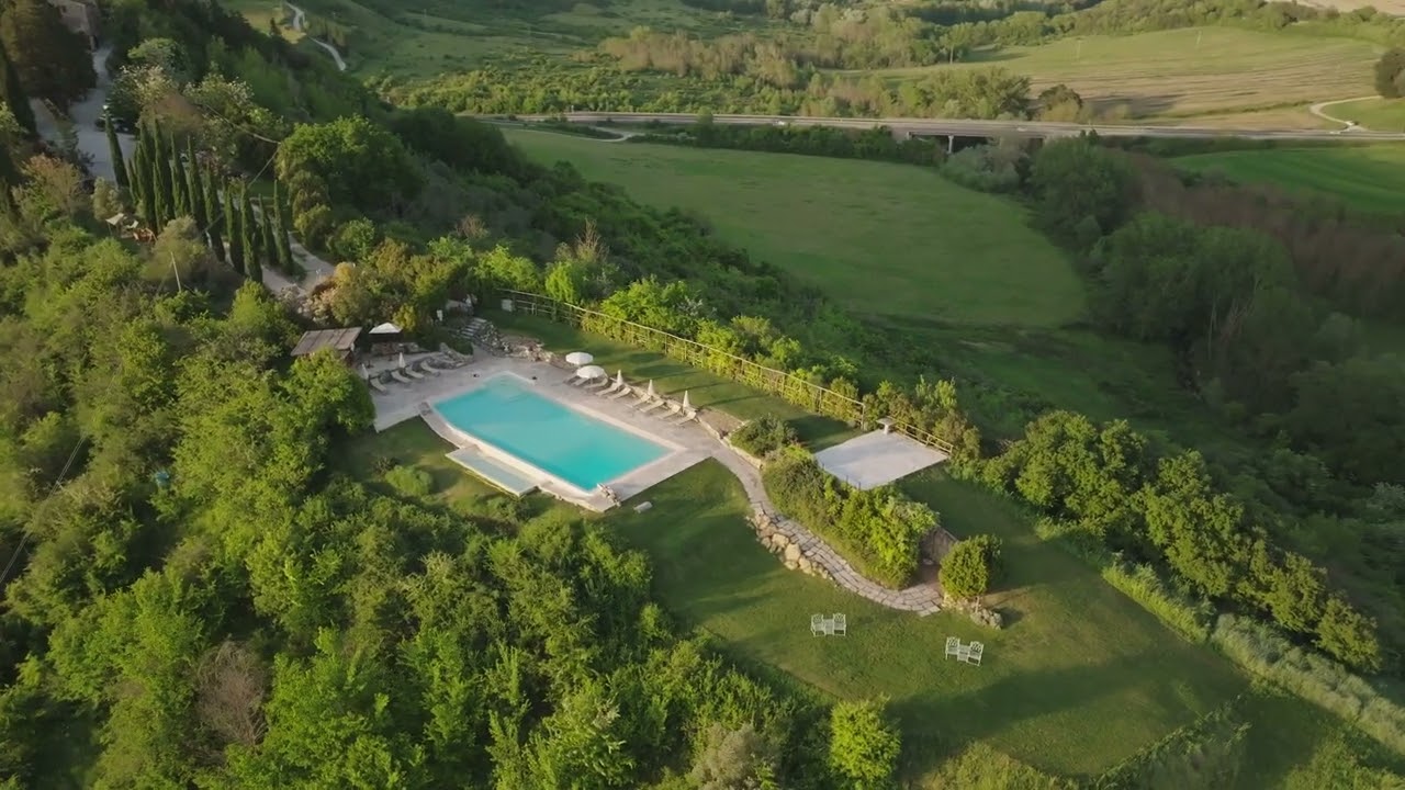 Borgo Laticastelli