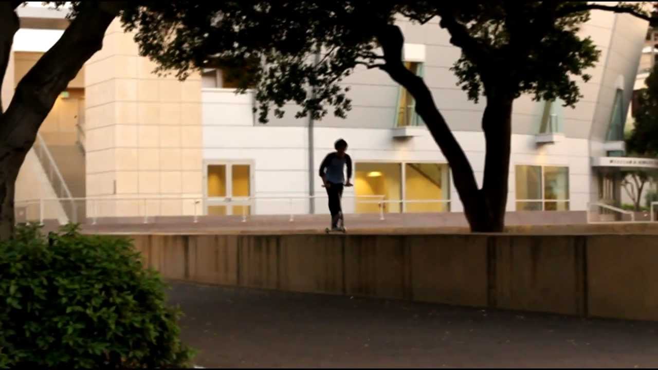 Concrete: Aaron Ngo