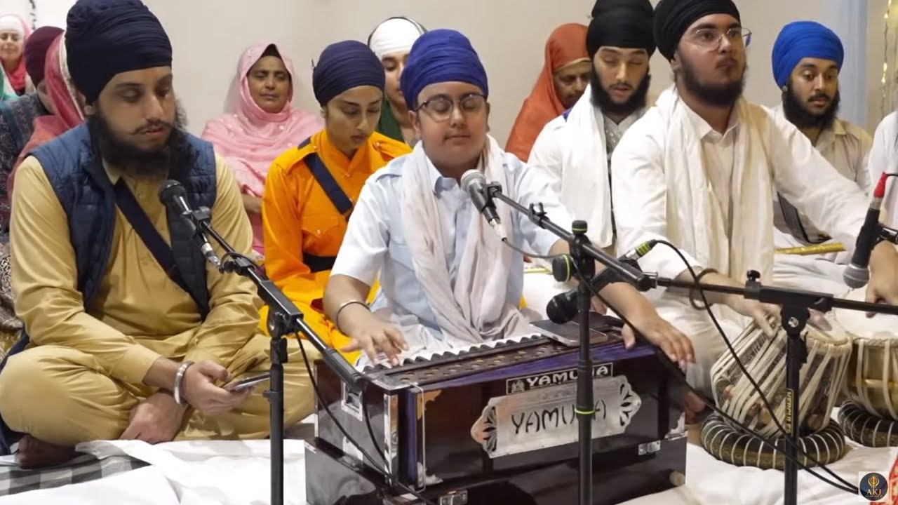 Sahibnoor Singh | AKJ Melbourne