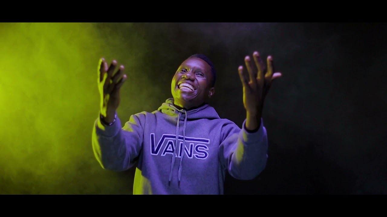 NI FAIDA KUMJUA - PST BARAKA {OFFICIAL VIDEO}