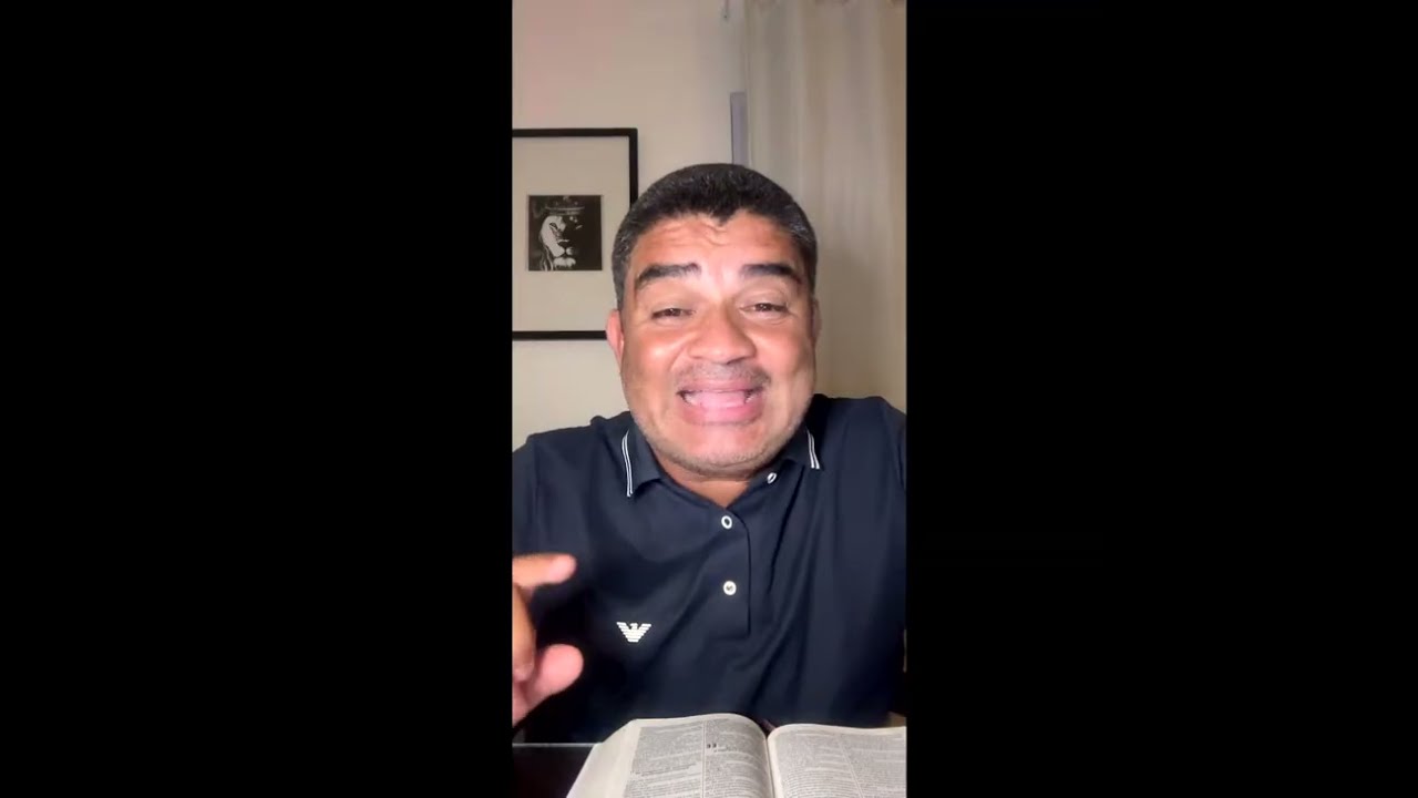 Quando DEUS cala a tempestade e Expõe o deserto.  Tempo de transição chegou 🔥🙌🏽