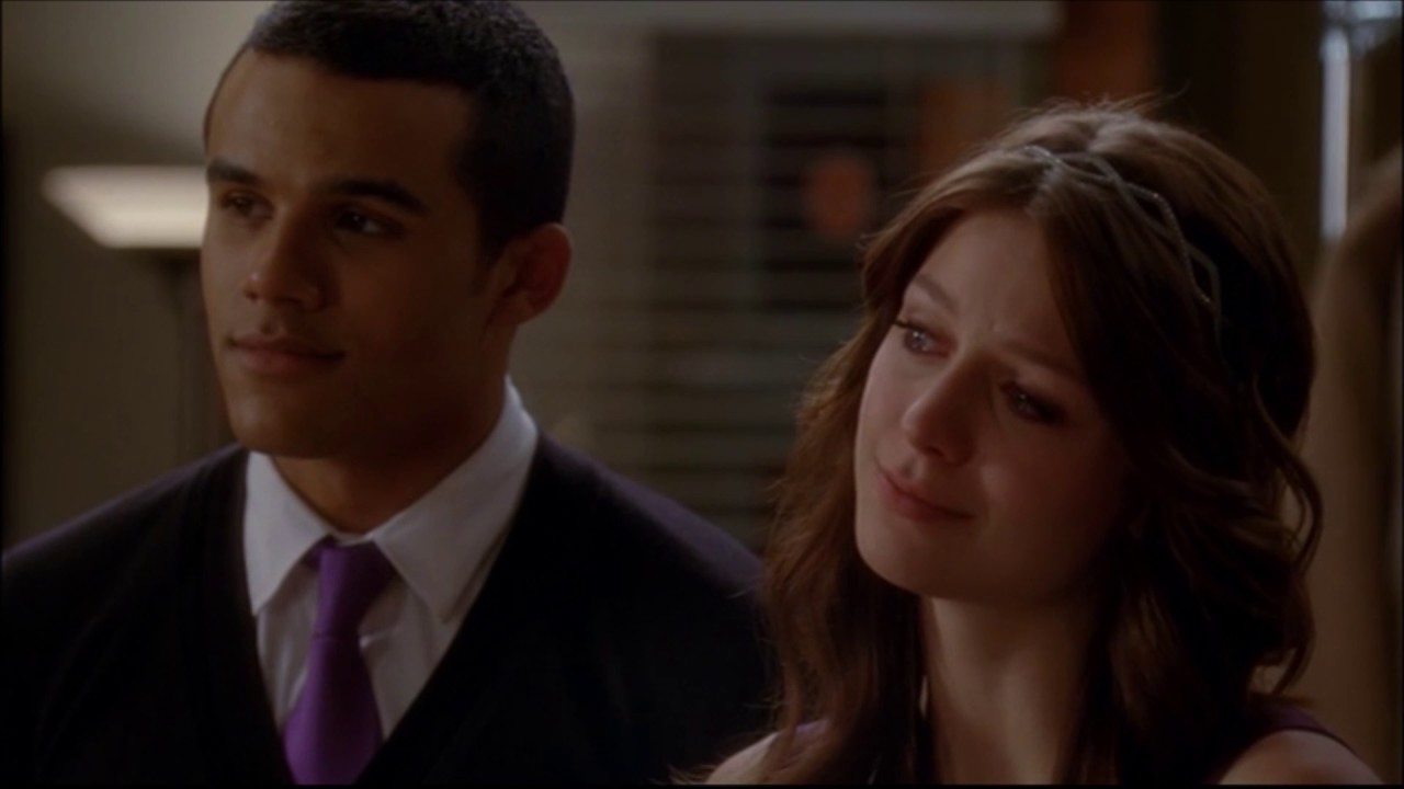 Glee - Will and Emma get married 4x22