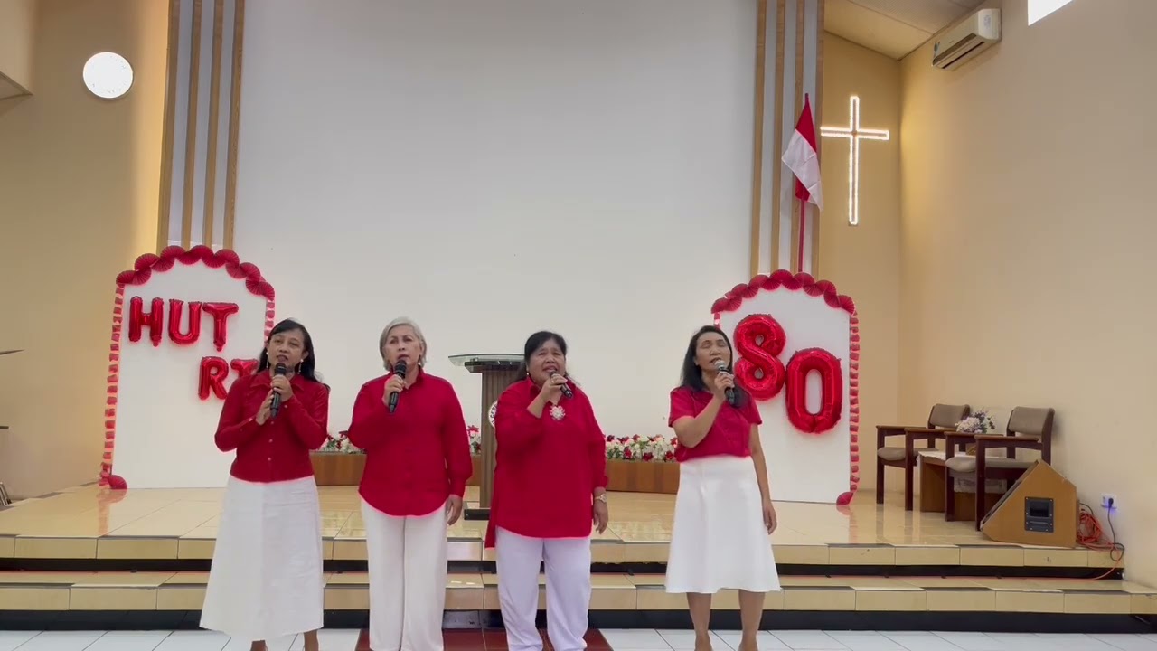 Datanglah PadaNya Cover by Fidelis