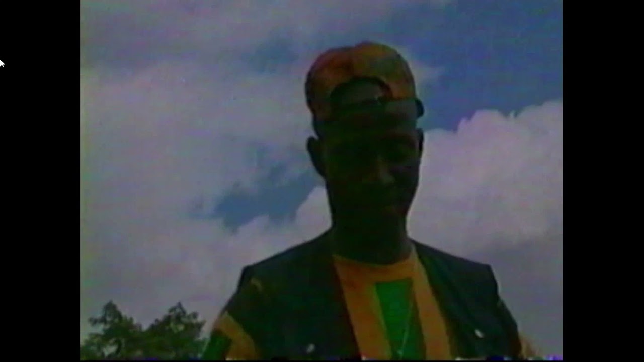 Jean Paul Millimono - Khindeya (1ère version)