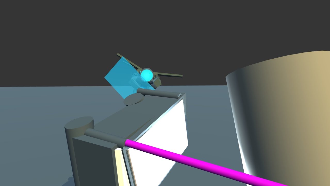 utcm uttm utsm VS G-Fake and G-Toilet 4.0 (part 1) | Prisma 3D 1.0.7 #bringboomback 