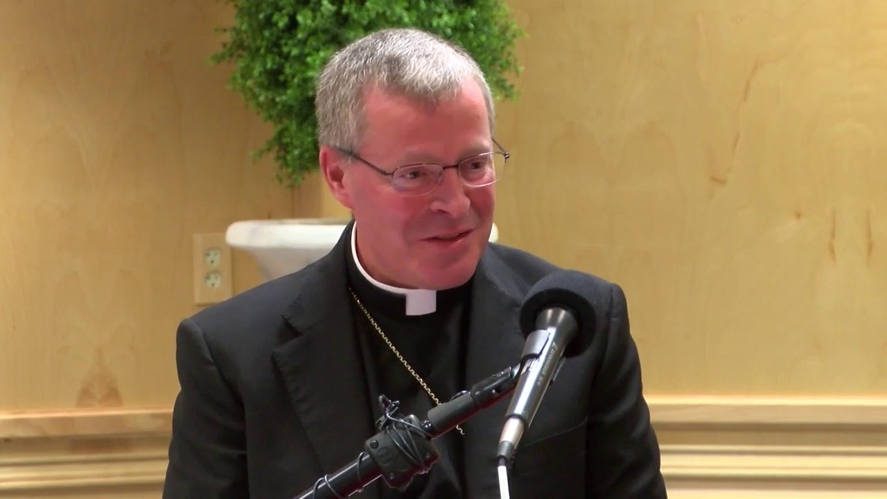 Pope Francis appoints new bishop of Helena