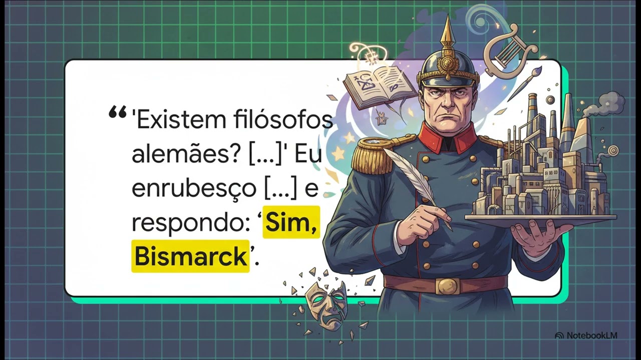 Nietzsche: Crítica da utilidade