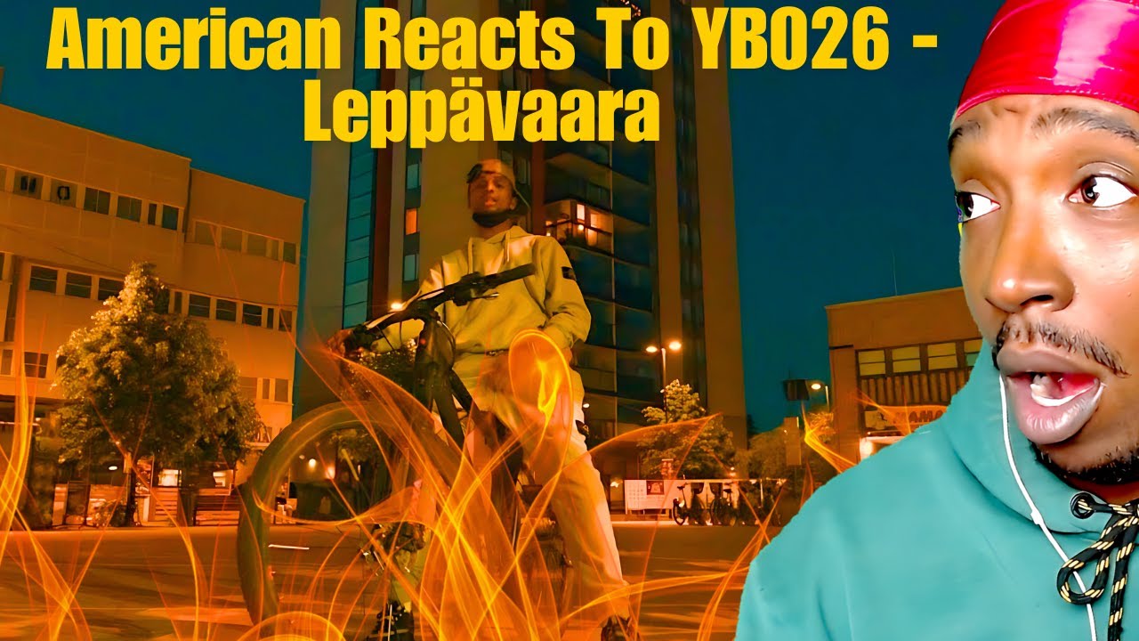 They Make Hits!!! YB026 - Leppävaara (Official Music Video)
