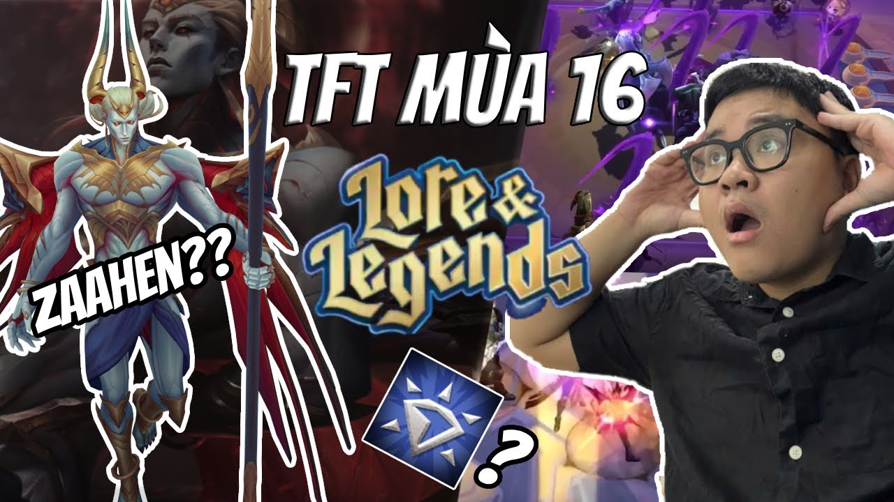M&Ugrave;A 16 ĐẤU TRƯỜNG CH&Acirc;N L&Yacute; THỰC SỰ RẤT ĐI&Ecirc;N??!