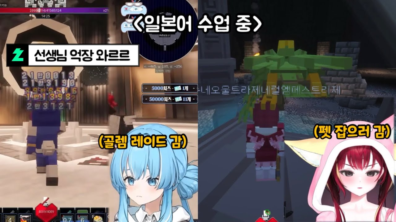 [ 픽크타2 ] 사장님과 일본어 선생님이 보시면 억장 무너질 영상 [ 아라하시 타비 ]