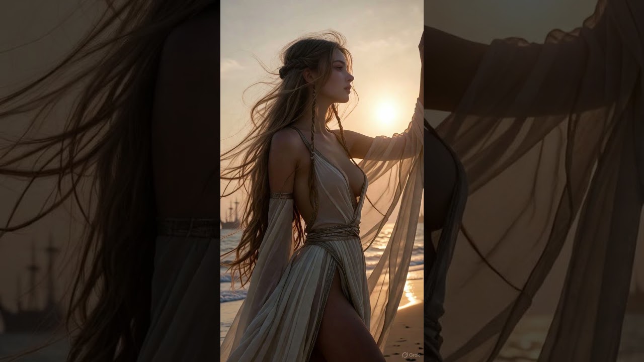 Musical SF - El Mar v1
