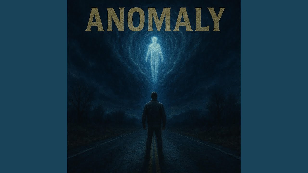 Anomaly