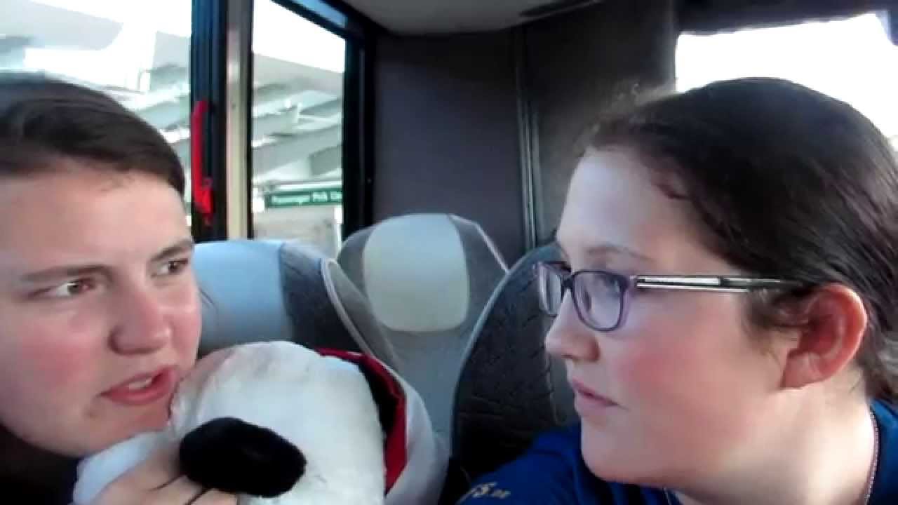 #1 JAYMERICA Start in die USA (Au Pair Vlog, Aifs)