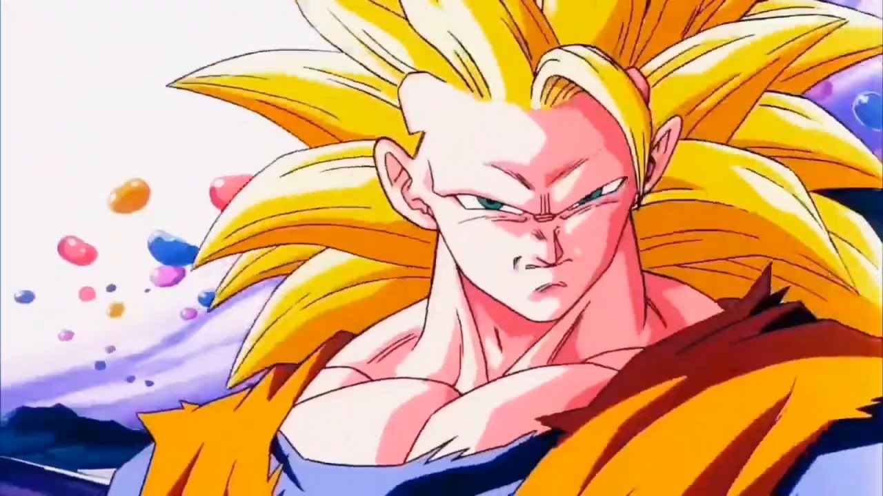 Dragon Ball Z AMV - Bring Me To Life