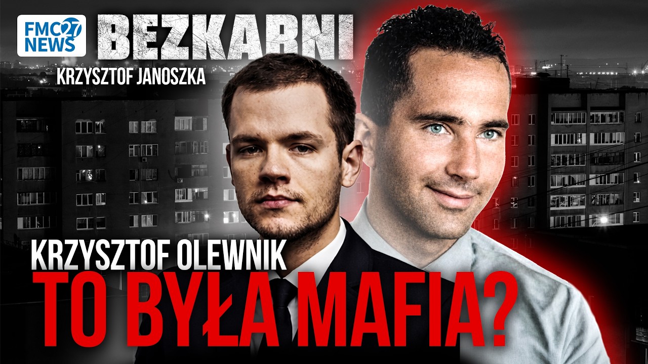 To nie była zwykła zbrodnia?! – mocne słowa ojca Olewnika