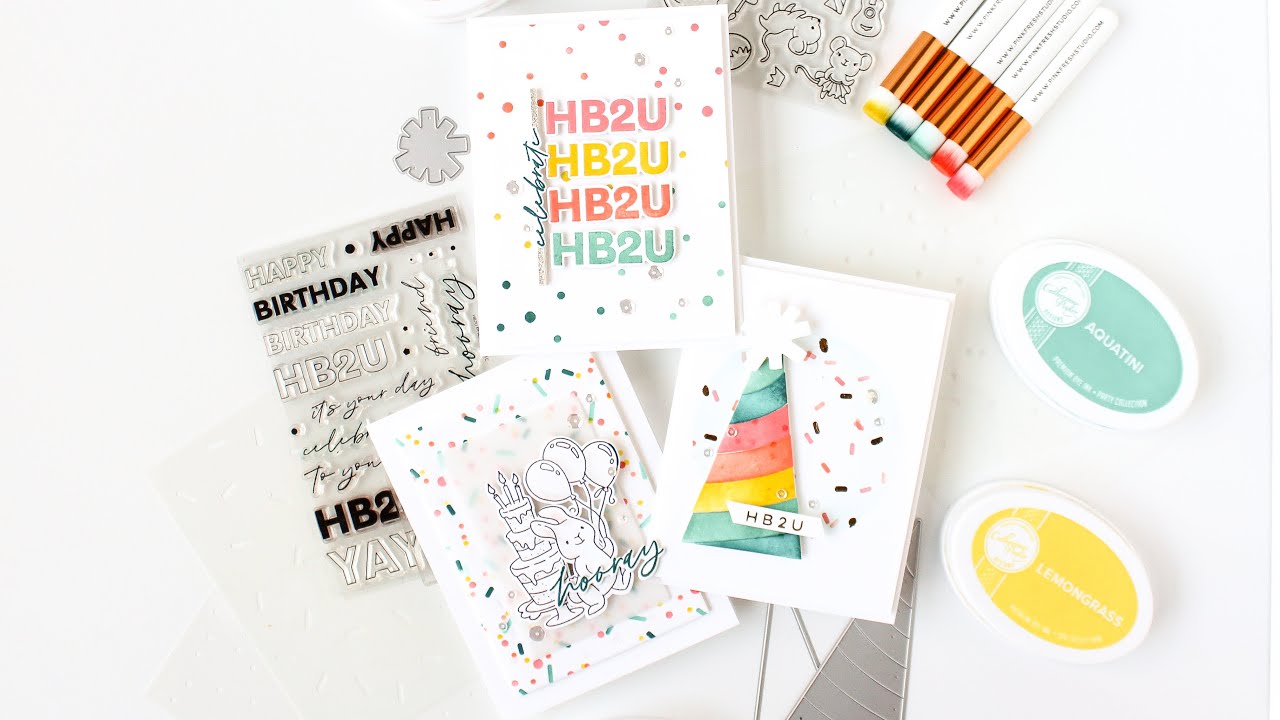 Success With Stencils