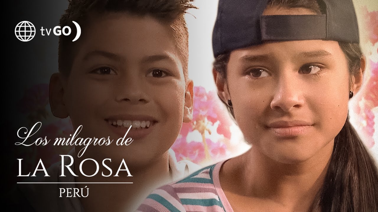 La Rosa Perú: Alondra se verá obligada a alejarse de su amigo Luis Javier