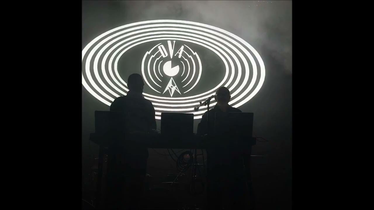 Clock DVA-Acceleration (Live 9-12-2025)