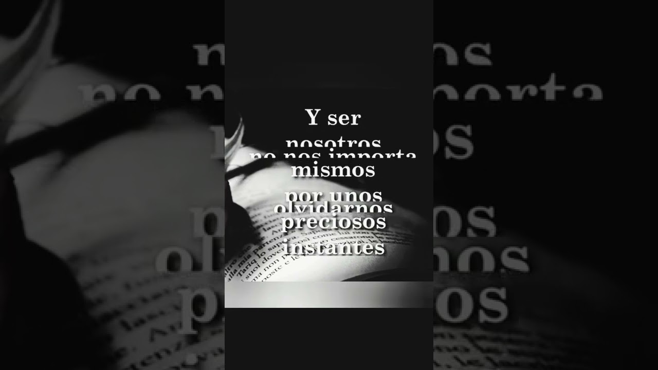 Te la dedico...🌹❤️