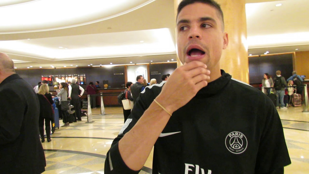 Matt Centrowitz on speed training