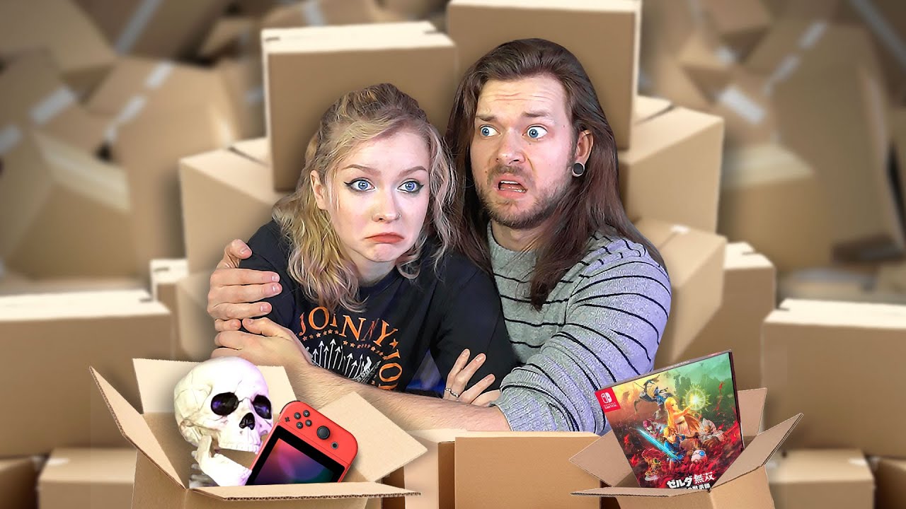 So, now someone sent us all of this...