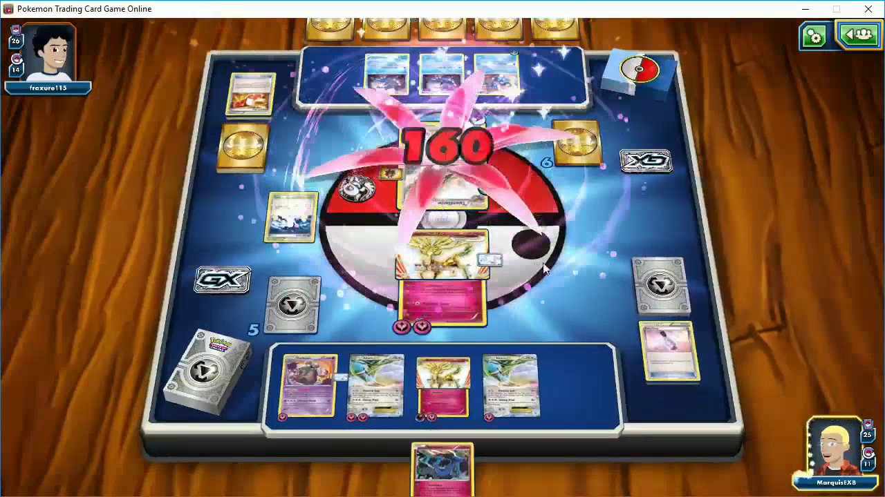 Pokemon TCG Deck Testing - M Altaria v Greninja, then Darkrai EX - Is Altaria Top Tier-worthy?