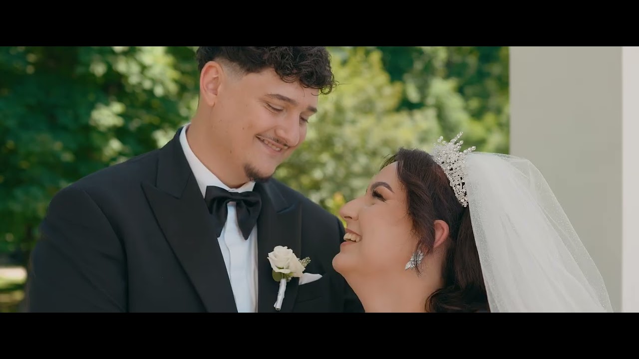 Videoclip Alina & Davis