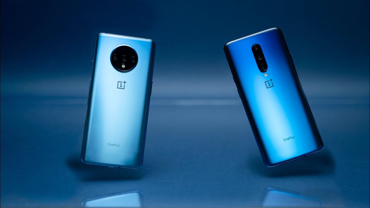 OnePlus 7T is Cheaper AND Better than the OnePlus 7T Pro!