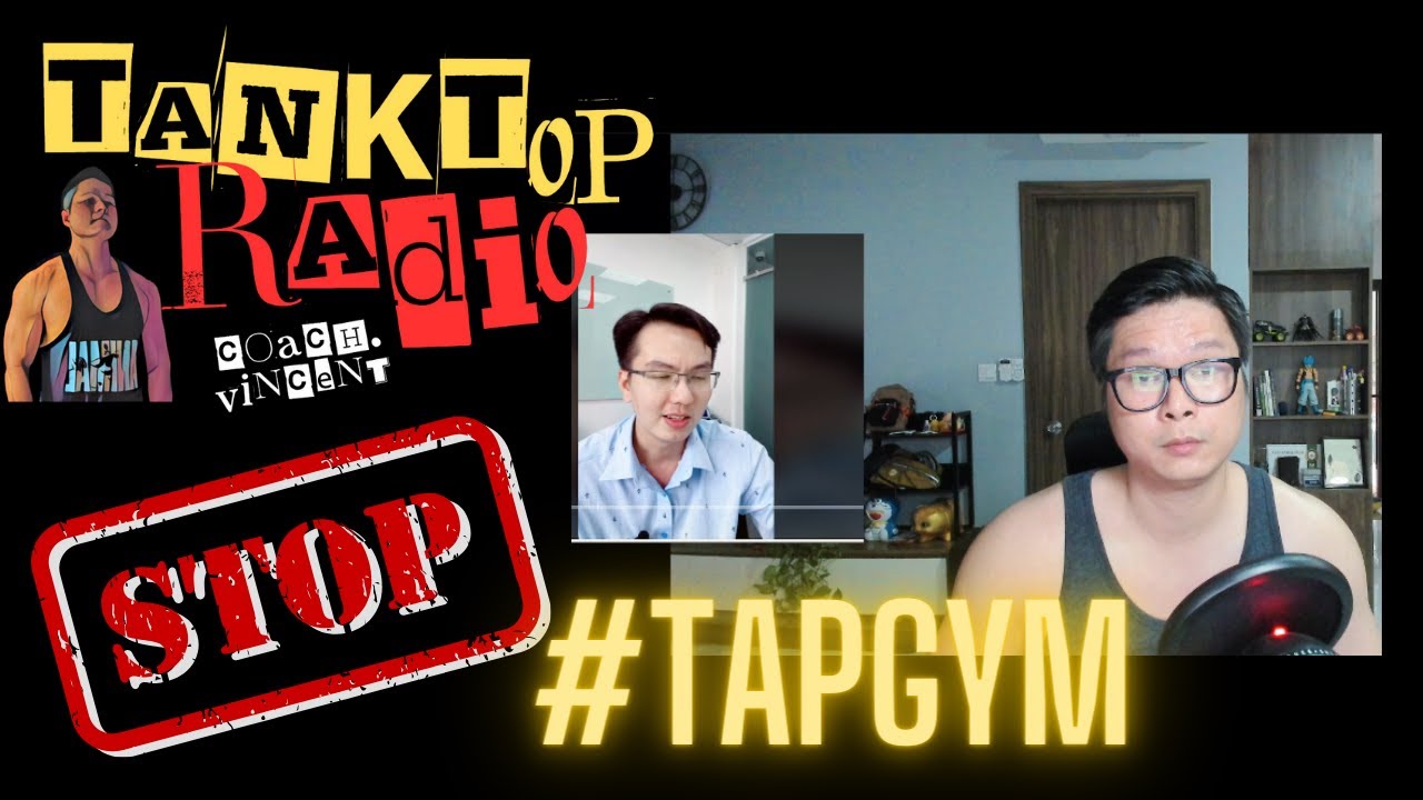 Tập gym hư não ? Cần dừng ngay việc này lại !!!!