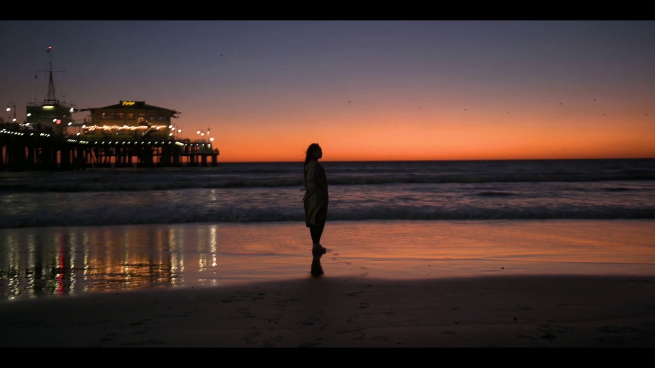 Nikon Z6 NLOG 10Bit video footage