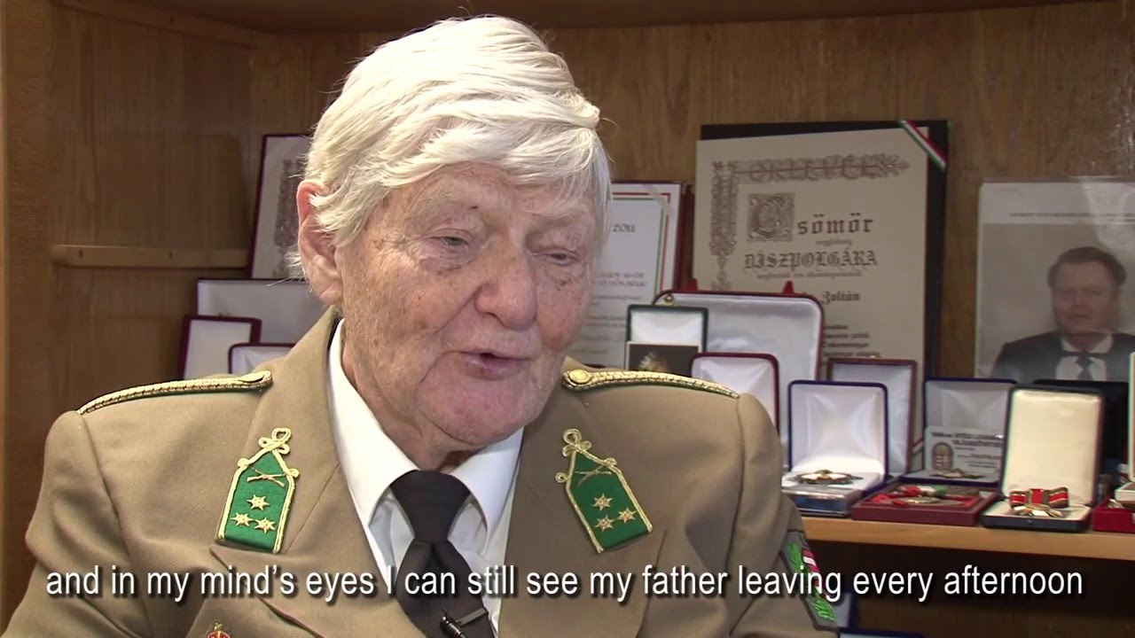 Bridging Generations Hungary - 