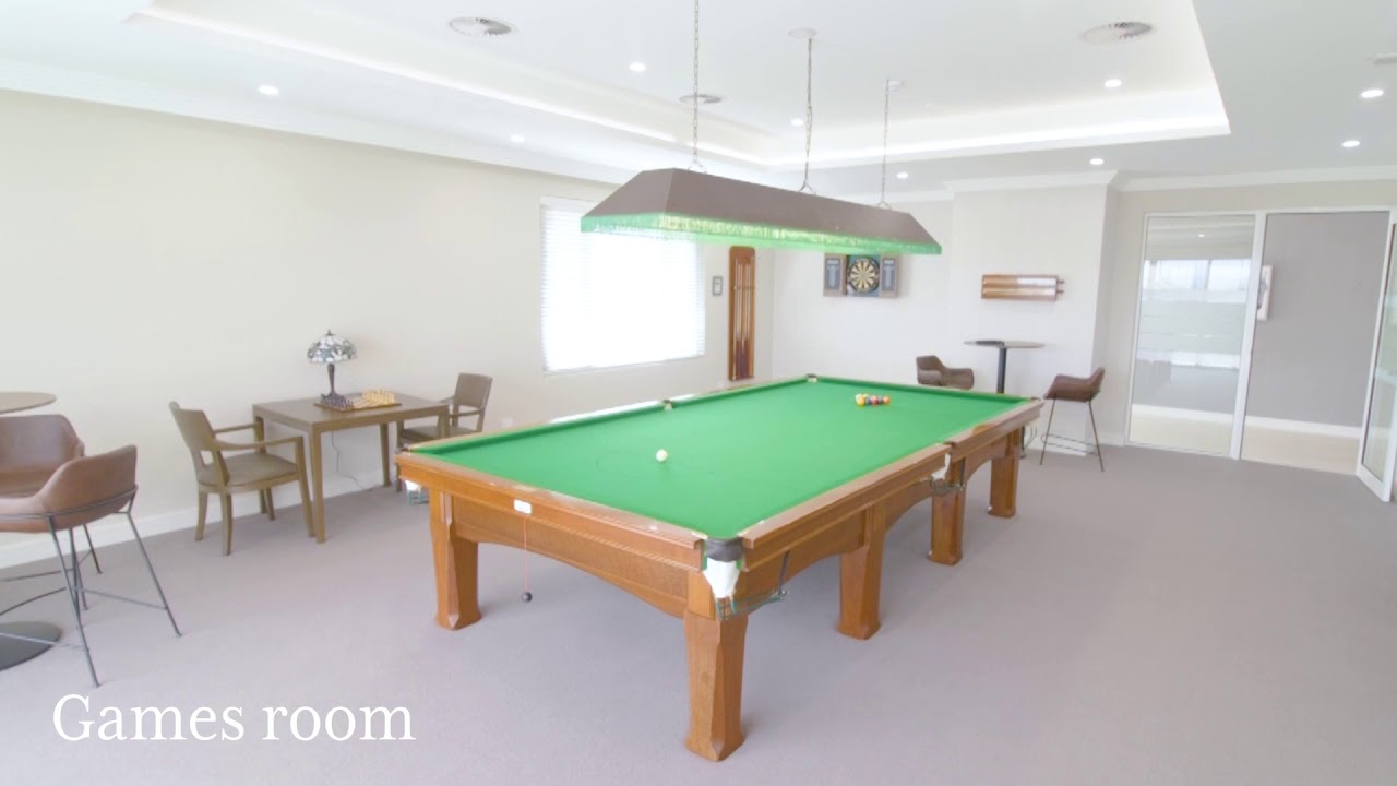 Community Centre Virtual Tour