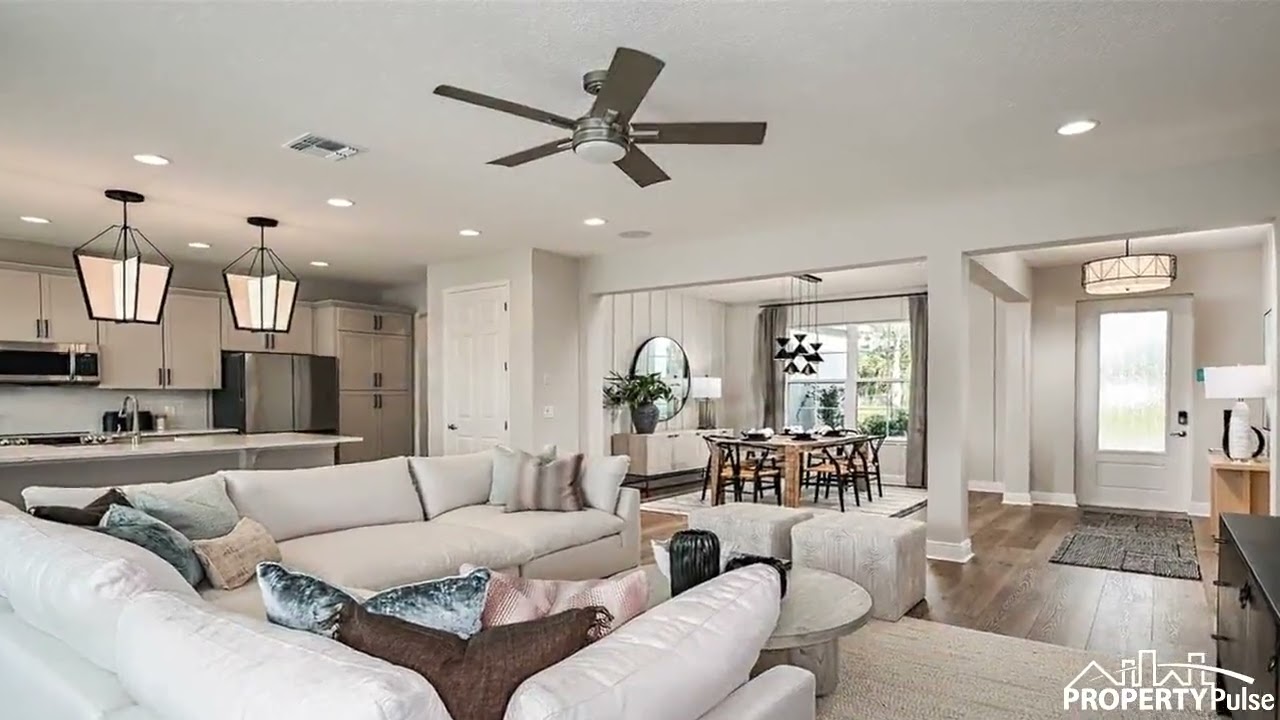 2063 KILLIAN DRIVE NE, PALM BAY, FL 32905