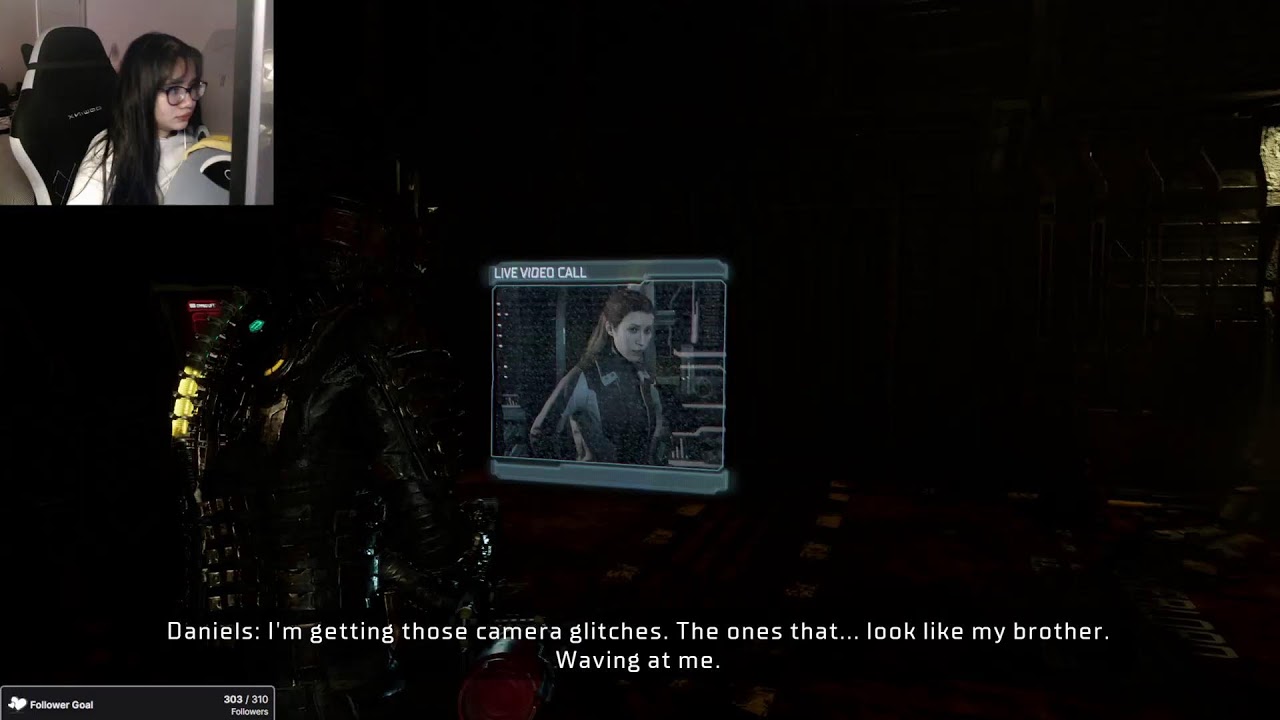 Dead Space (Day 3) | First Play through