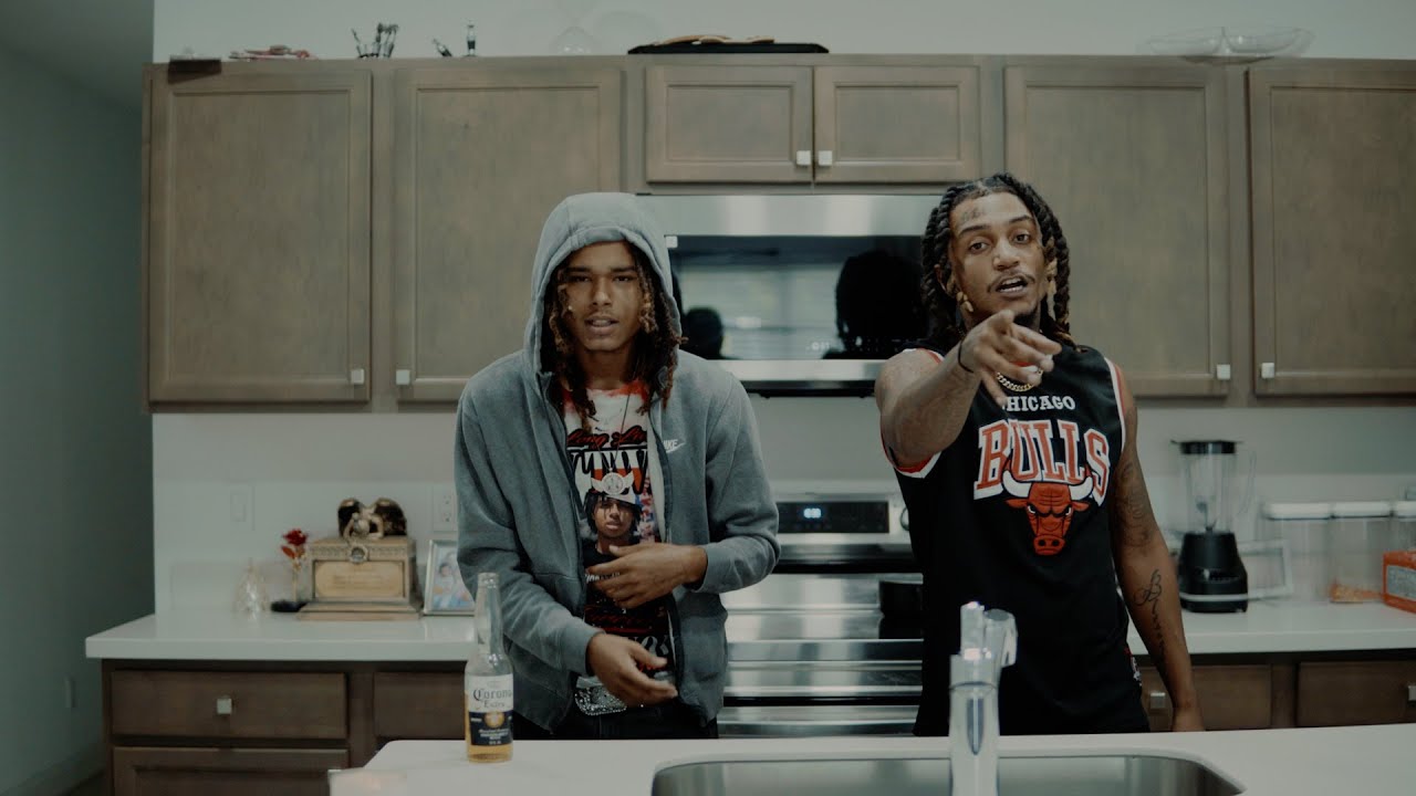 Tobie x Babysosa  - U Step I Step We Step (Shotby.HBVisuals)
